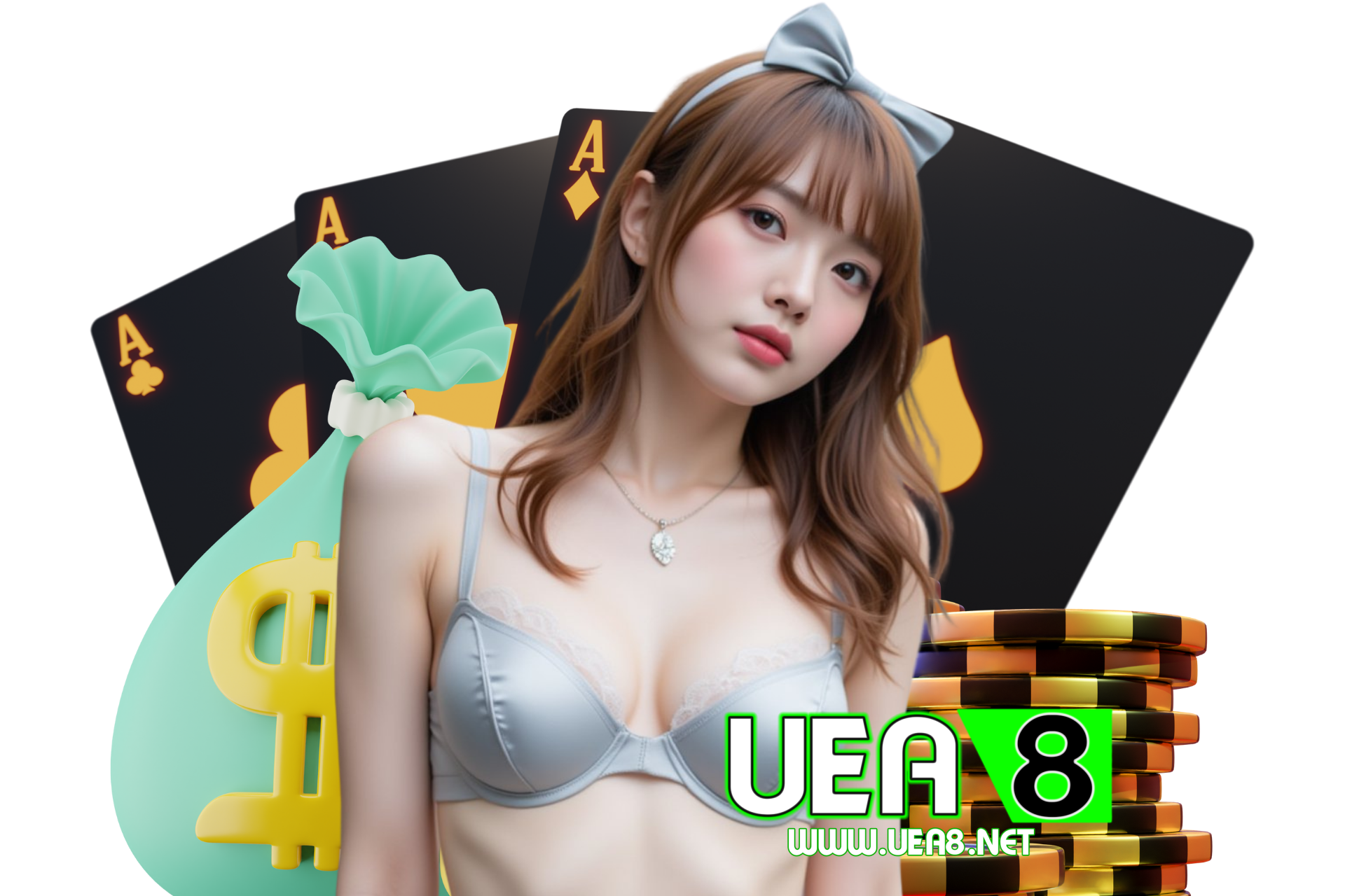 uea8 thai