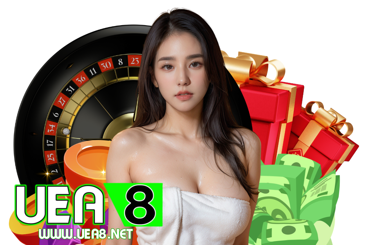 uea8 คืนยอดเสีย
